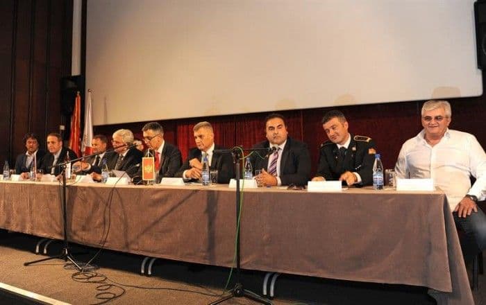 Članstvo u NATO ide „ruku pod ruku“ sa članstvom u Evropskoj uniji Članstvo u NATO ide „ruku pod ruku“ sa članstvom u Evropskoj uniji