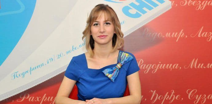 KALUĐEROVIĆ: NATO kišobran za one koji su dužni državi i građanima KALUĐEROVIĆ: NATO kišobran za one koji su dužni državi i građanima