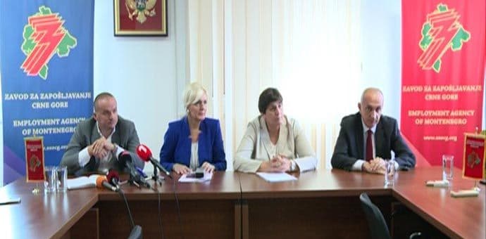 Čak 2,4 miliona eura za zapošljavanje domaćih radnika Čak 2,4 miliona eura za zapošljavanje domaćih radnika