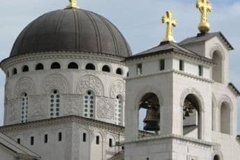 MCP odgovorila Markoviću: Priprema li se vlast da opljačka hramove MCP odgovorila Markoviću: Priprema li se vlast da opljačka hramove