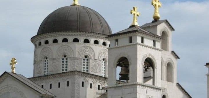 MCP: Živite u miru sa Bogom MCP: Živite u miru sa Bogom