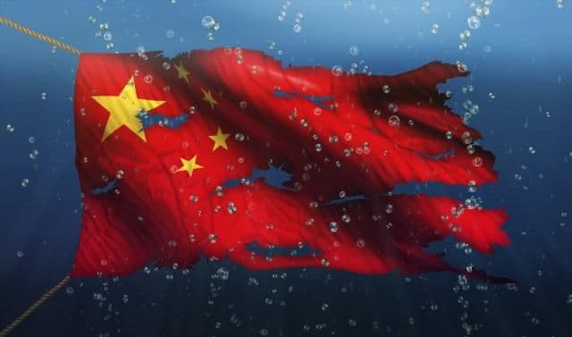 Kineski BDP ojačao 6,9 posto, najniži rast od 1991. godine Kineski BDP ojačao 6,9 posto, najniži rast od 1991. godine