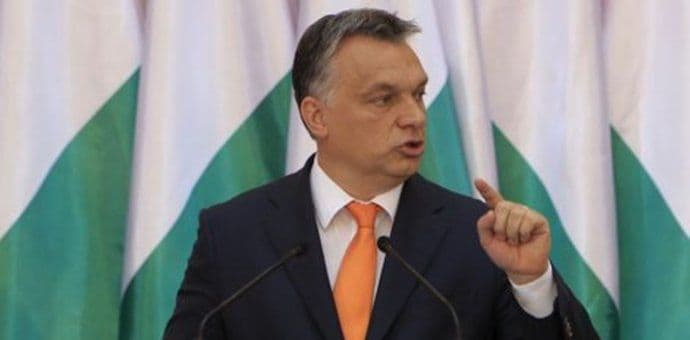 Orban: Migrantima ne treba dati ni cent Orban: Migrantima ne treba dati ni cent