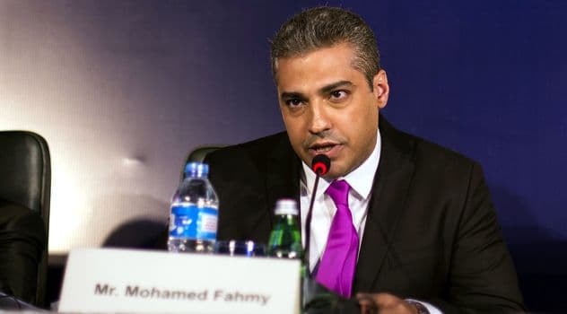 Egipatski predsjednik dao pomilovanje za novinara Al Jazeere Egipatski predsjednik dao pomilovanje za novinara Al Jazeere