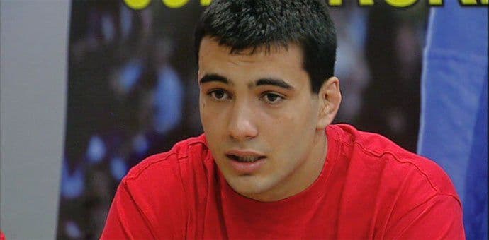 Pantiću od Opštine Nikšić hiljadu eura Pantiću od Opštine Nikšić hiljadu eura