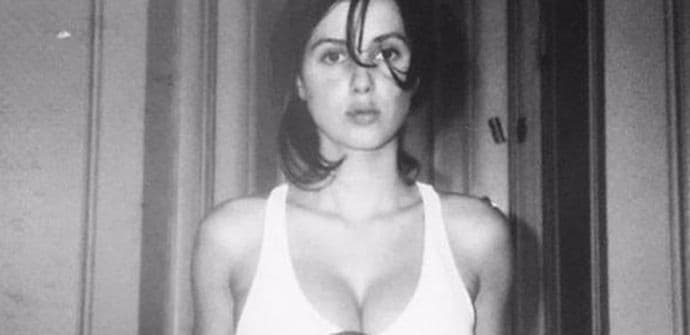 Glumica "zapalila" internet: Da li je ovo prikladan način da čestita sinu rođendan? Glumica "zapalila" internet: Da li je ovo prikladan način da čestita sinu rođendan?