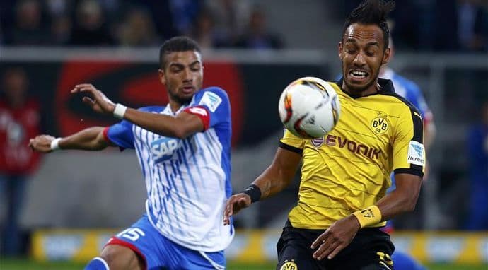 BL: Dortmundu samo bod, Leverkuzen napokon slavio BL: Dortmundu samo bod, Leverkuzen napokon slavio