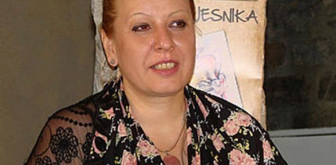 Promocija nove knjige Lene Ruth Stefanović u podgoričkoj Biblioteci Promocija nove knjige Lene Ruth Stefanović u podgoričkoj Biblioteci