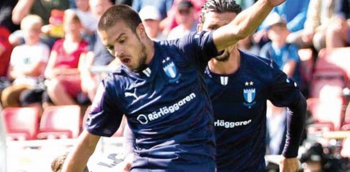 Crna Gora jača za Rodića protiv Austrije i Rusije Crna Gora jača za Rodića protiv Austrije i Rusije