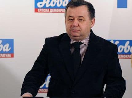 Živković: Postojao prijedlog da Radulović i poslanici podnesu ostavke Živković: Postojao prijedlog da Radulović i poslanici podnesu ostavke