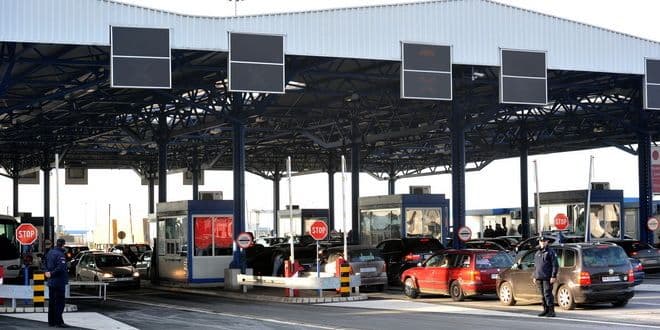 Srbija: Stop za hrvatsku robu, Milanović: Mi ćemo imati malu štetu, a oni veliku Srbija: Stop za hrvatsku robu, Milanović: Mi ćemo imati malu štetu, a oni veliku