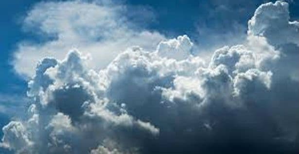 Danas kiša povremeno, do 27 stepeni Danas kiša povremeno, do 27 stepeni