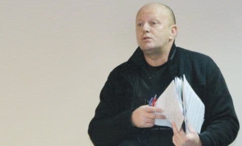 Optužili Numanovića za diskriminaciju Optužili Numanovića za diskriminaciju