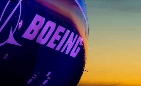 Iz Kine istorijska narudžbina Boeingu   Iz Kine istorijska narudžbina Boeingu