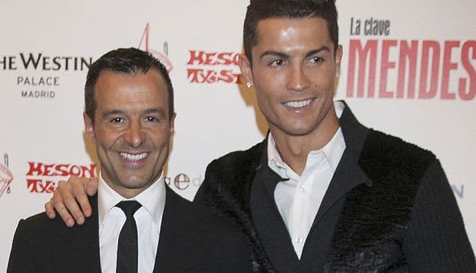 Koliko godišnje zarađuju najpoznatiji fudbalski menadžeri? Koliko godišnje zarađuju najpoznatiji fudbalski menadžeri?