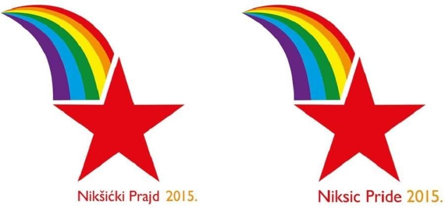 Podnijeta žalba protiv rješenja o zabrani Prajda u Nikšiću Podnijeta žalba protiv rješenja o zabrani Prajda u Nikšiću