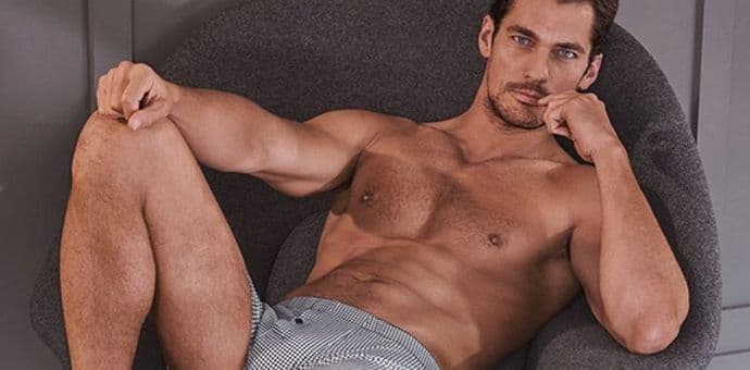 Izgleda fenomenalno i nema problem to da pokaže Izgleda fenomenalno i nema problem to da pokaže