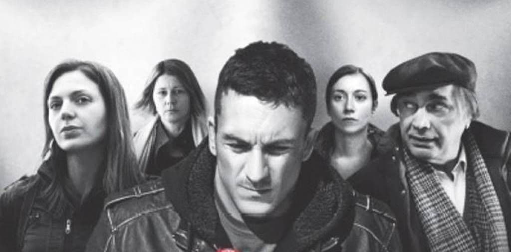 "Ti mene nosiš" Ivone Juke crnogorski kandidat za Oskara "Ti mene nosiš" Ivone Juke crnogorski kandidat za Oskara