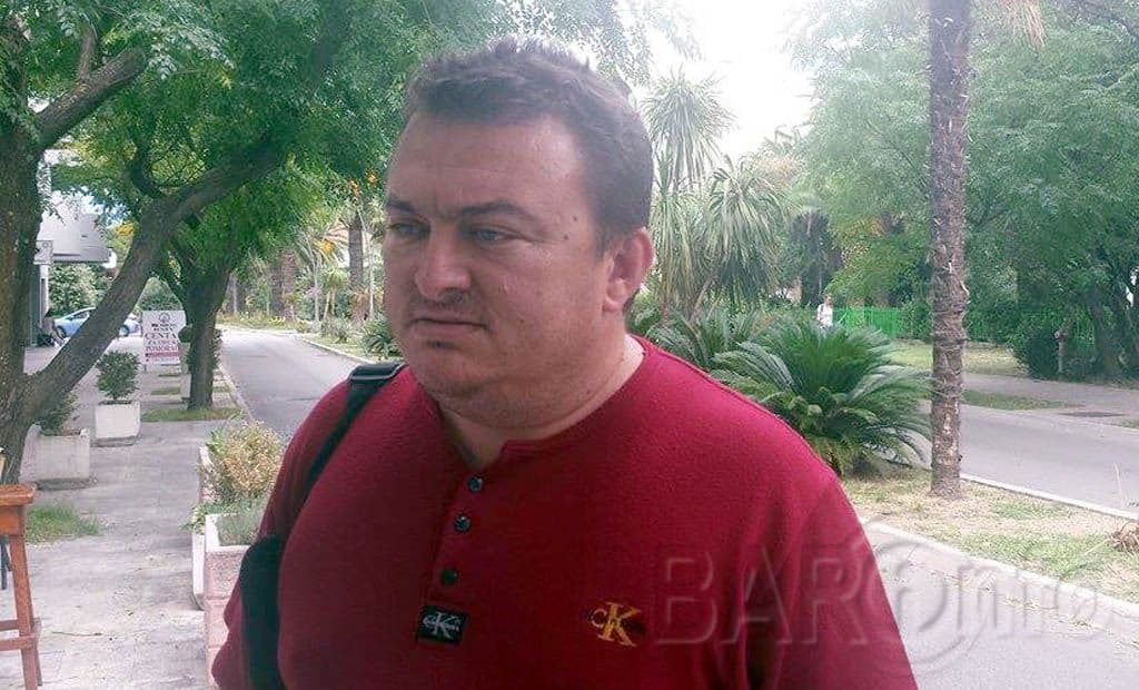 Jovanović: Pozvan sam u policiju, iako nemam veze s protestima Jovanović: Pozvan sam u policiju, iako nemam veze s protestima