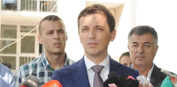 Otvorena Druga faza studentskog doma Otvorena Druga faza studentskog doma