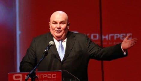 PALMA IMA IDEJU: Hrvati da izvrše puč i zbace Milanovića PALMA IMA IDEJU: Hrvati da izvrše puč i zbace Milanovića