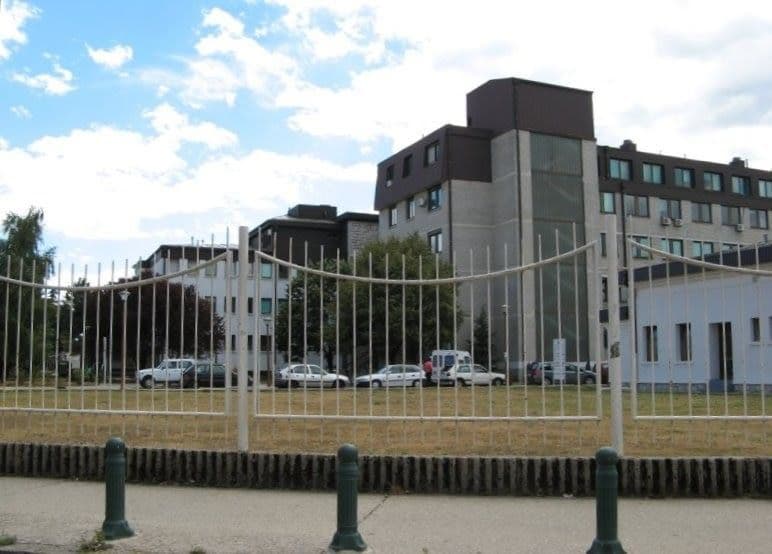 Novi metod operisanja primijenjen u Nikšiću Novi metod operisanja primijenjen u Nikšiću