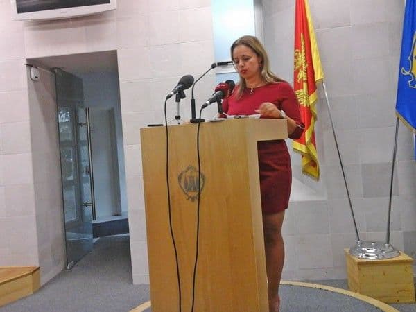 PEJOVIĆ: NATO integracije donose sigurnost PEJOVIĆ: NATO integracije donose sigurnost