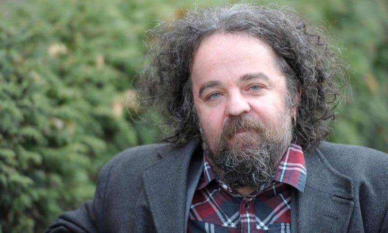 Vučić nije lik za roman Vučić nije lik za roman