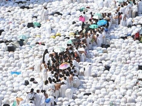 Saudijska Aarabija: Poginulo najmanje 717 hodočasnika, više od 800 povrijeđeno Saudijska Aarabija: Poginulo najmanje 717 hodočasnika, više od 800 povrijeđeno