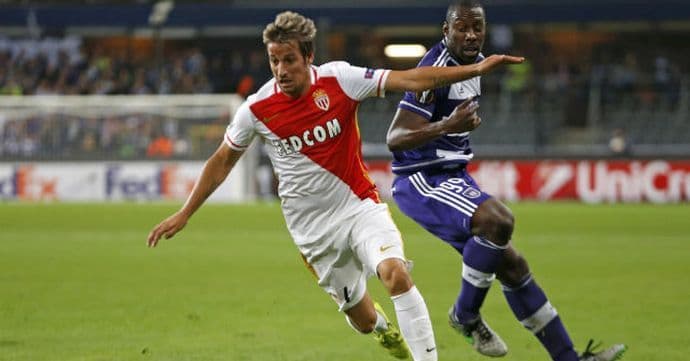 Monako do pobjede sa penala u 95. minutu Monako do pobjede sa penala u 95. minutu