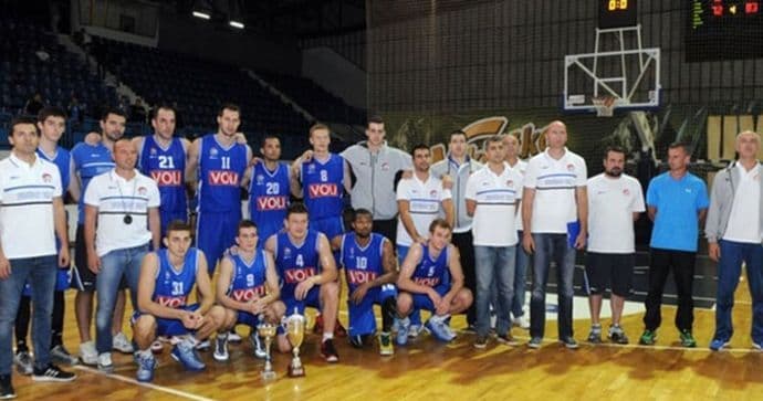 Budućnost Voli osvojila Memorijalni turnir „Ljubo Jovanović“ Budućnost Voli osvojila Memorijalni turnir „Ljubo Jovanović“