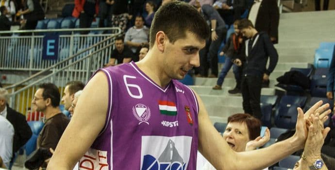 Barović u Lukoilu Barović u Lukoilu