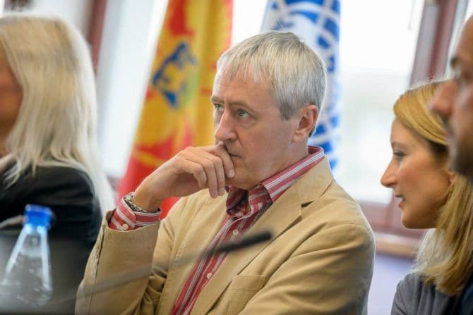 Rodni iz serije "Mućke" ponovo u Crnoj Gori Rodni iz serije "Mućke" ponovo u Crnoj Gori