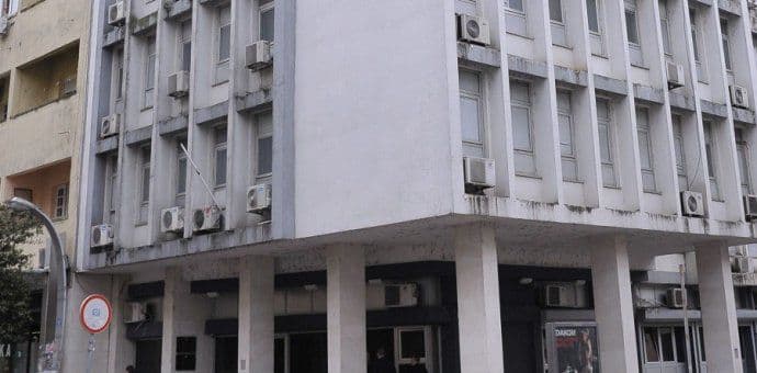 UP: Osumnjičeni za ubistvo na Paštrovačkoj gori predat zamjeniku tužioca UP: Osumnjičeni za ubistvo na Paštrovačkoj gori predat zamjeniku tužioca