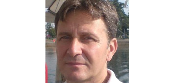 Mladen Koljenšić glavni inspektor za elektronske komunikcije Mladen Koljenšić glavni inspektor za elektronske komunikcije