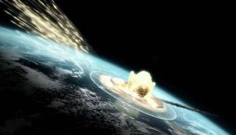 Da li će "asteroid sudnjeg dana" zbrisati čovječanstvo ovog mjeseca? Da li će "asteroid sudnjeg dana" zbrisati čovječanstvo ovog mjeseca?