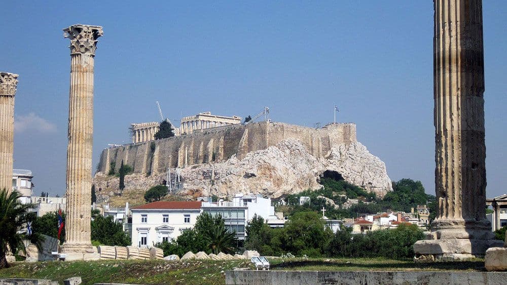 Yanis Varoufakis: Pobednik je Trojka Yanis Varoufakis: Pobednik je Trojka