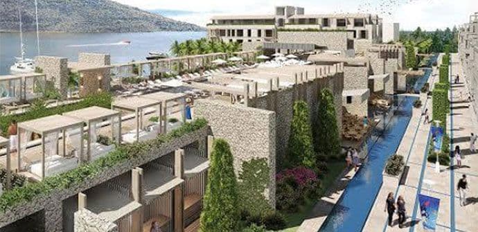 Portonovi: Masimiliano Zanardi i Majkl Poš novi direktori Portonovi: Masimiliano Zanardi i Majkl Poš novi direktori