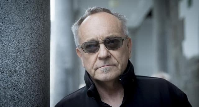 Igor Vidmar, pank-ideolog i producent Lajbaha: Juga se nije raspala zbog kulturnih razlika Igor Vidmar, pank-ideolog i producent Lajbaha: Juga se nije raspala zbog kulturnih razlika