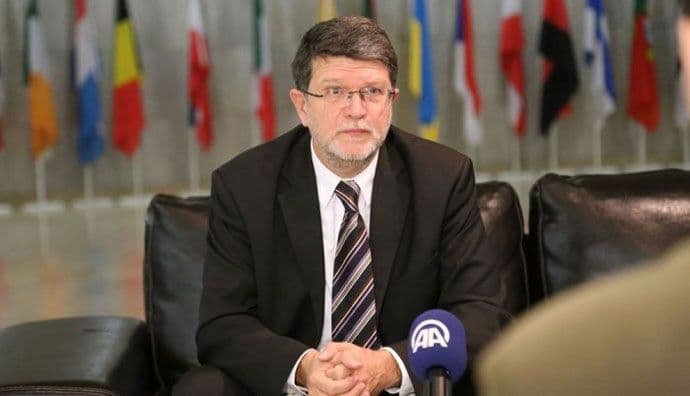 Picula: EU je na neki način u građanskom ratu  Picula: EU je na neki način u građanskom ratu