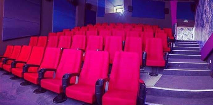 Deset filmova na repertoaru Cadmus Cineplex Mega Promet bioskopa Deset filmova na repertoaru Cadmus Cineplex Mega Promet bioskopa