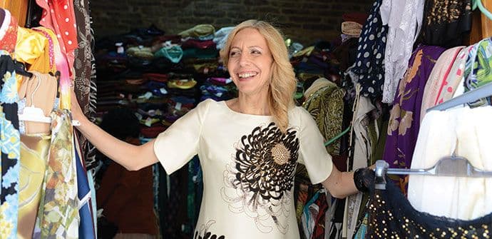 LidaMard brend priprema veče visoke mode u Kotoru na Ljutoj LidaMard brend priprema veče visoke mode u Kotoru na Ljutoj