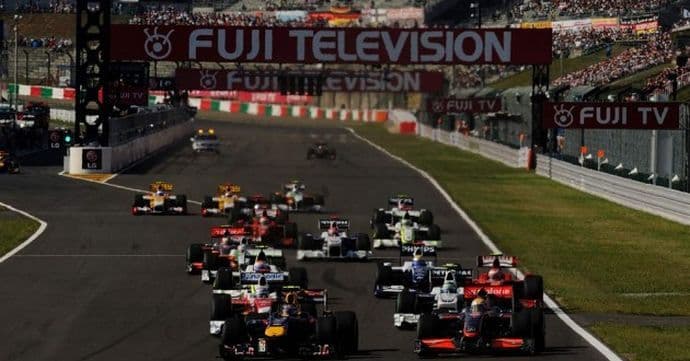 Većina F1 vozača protiv novih kvalifikacija Većina F1 vozača protiv novih kvalifikacija