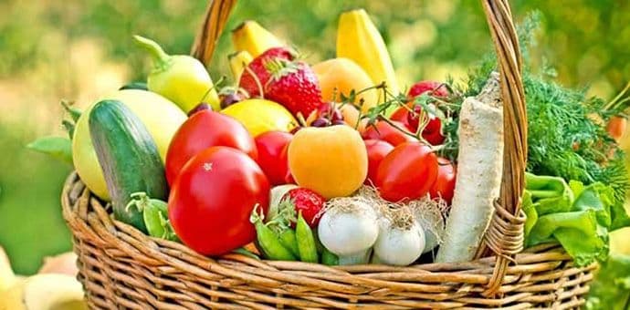 Trikovi kojima ćete lako steći zdrave prehrambene navike Trikovi kojima ćete lako steći zdrave prehrambene navike