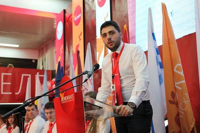 Martinović: Strani investitori povlašćeni, domaći proizvođači ugroženi Martinović: Strani investitori povlašćeni, domaći proizvođači ugroženi