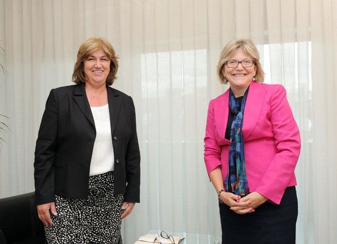 Vučinović- Uehara: Podrška Hrvatske nacionalne zajednice članstvu Crne Gore u NATO Vučinović- Uehara: Podrška Hrvatske nacionalne zajednice članstvu Crne Gore u NATO