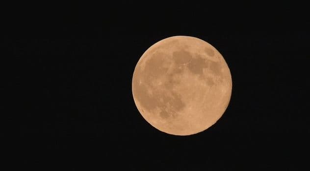 Prvi put nakon 1982. godine: U nedjelju nezaboravan i "krvavi" Super Mjesec Prvi put nakon 1982. godine: U nedjelju nezaboravan i "krvavi" Super Mjesec