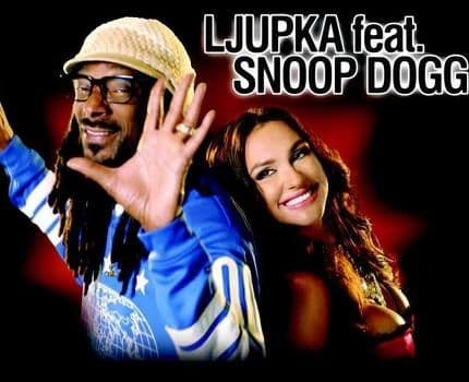 "Ole ole": Snoop Dogg snimio pjesmu sa srpskom folk pjevačicom "Ole ole": Snoop Dogg snimio pjesmu sa srpskom folk pjevačicom