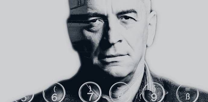 Milorad Popović govori polaznicima kursa "Književnost i transformacije" Milorad Popović govori polaznicima kursa "Književnost i transformacije"