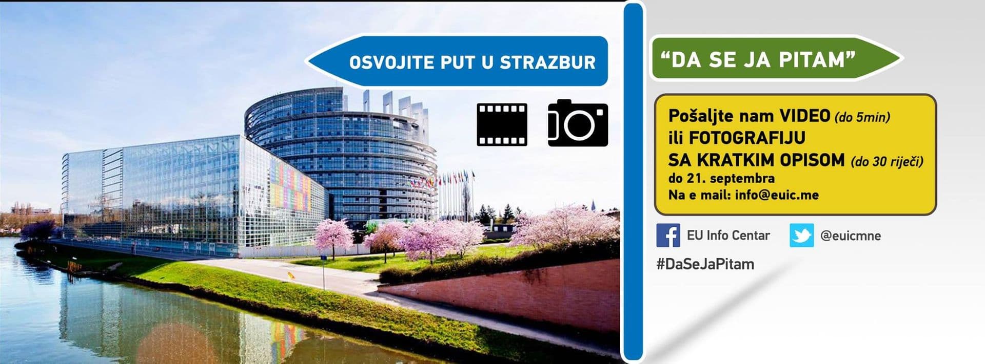 Damir Suljević i Zorana Đukić pobjednici takmičenja „Da se ja pitam“ Damir Suljević i Zorana Đukić pobjednici takmičenja „Da se ja pitam“